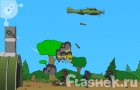 Играть в игру Эпоха войны