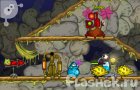 Играть в игру Башни против монстров