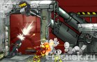 Играть в игру Безумная оборона