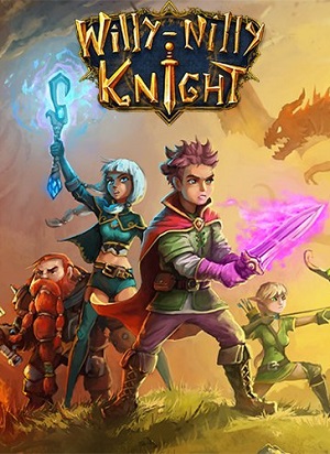 Willy-Nilly Knight